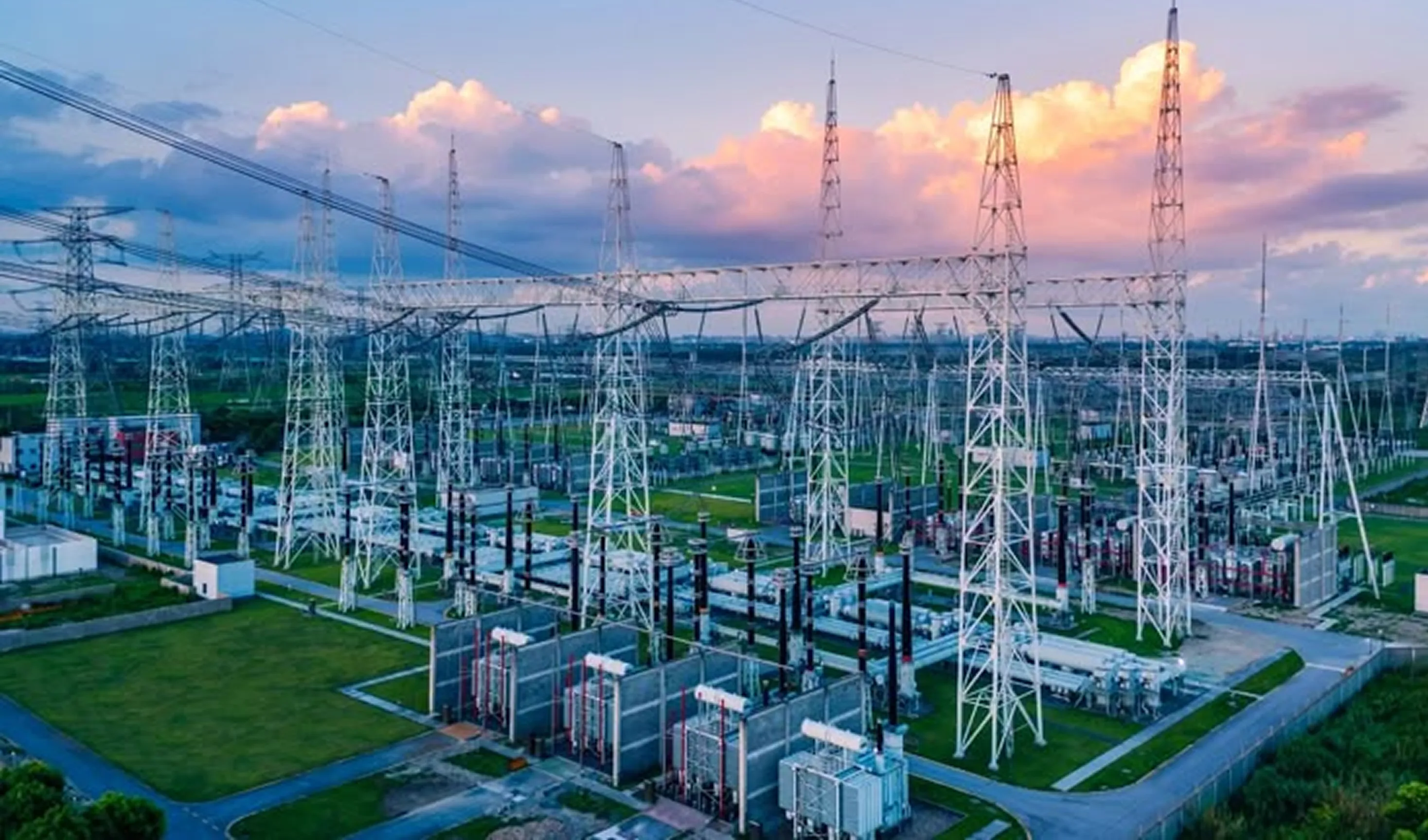 Electrical Manufacturing